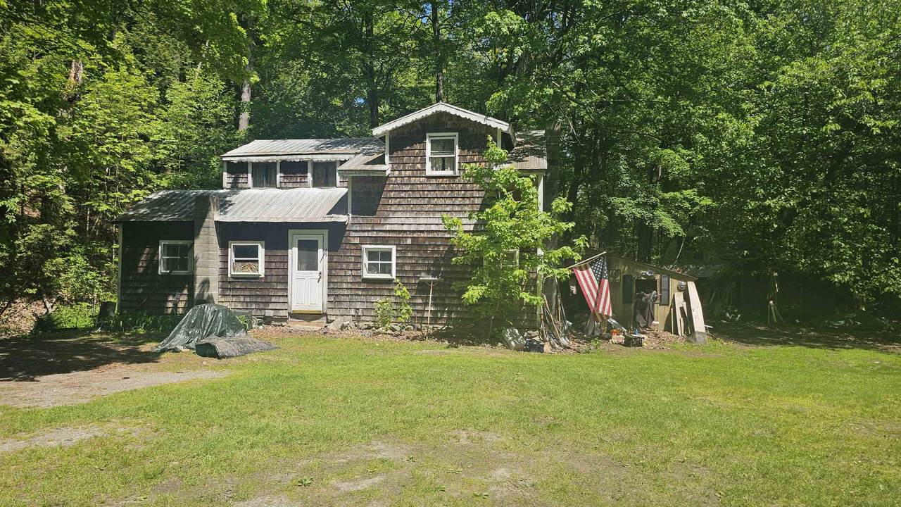 116 Newcomb Road - Photo 1