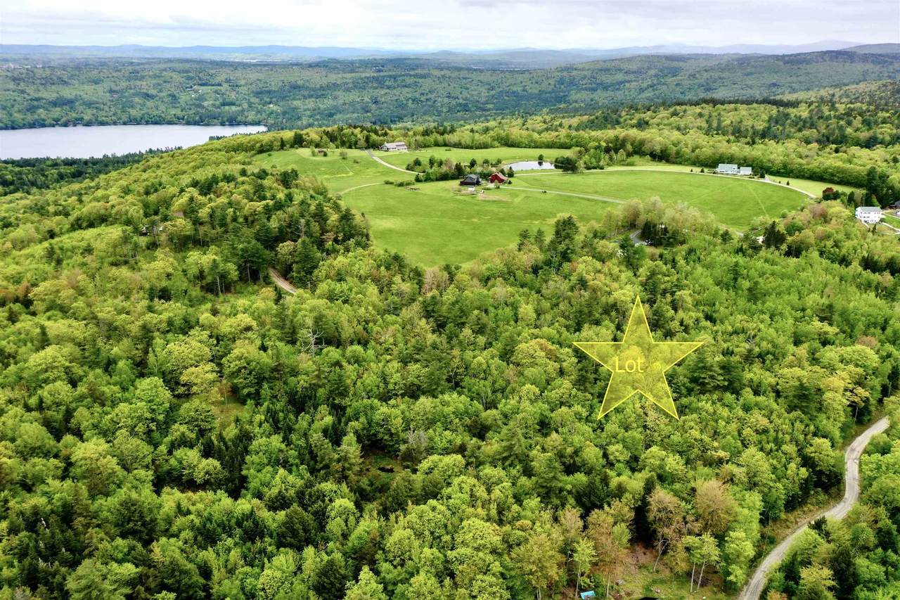 Lot 16 Granite Hill Road - Photo 1