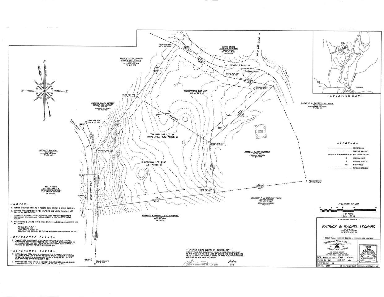 0 Tiogla Trail - Photo 1