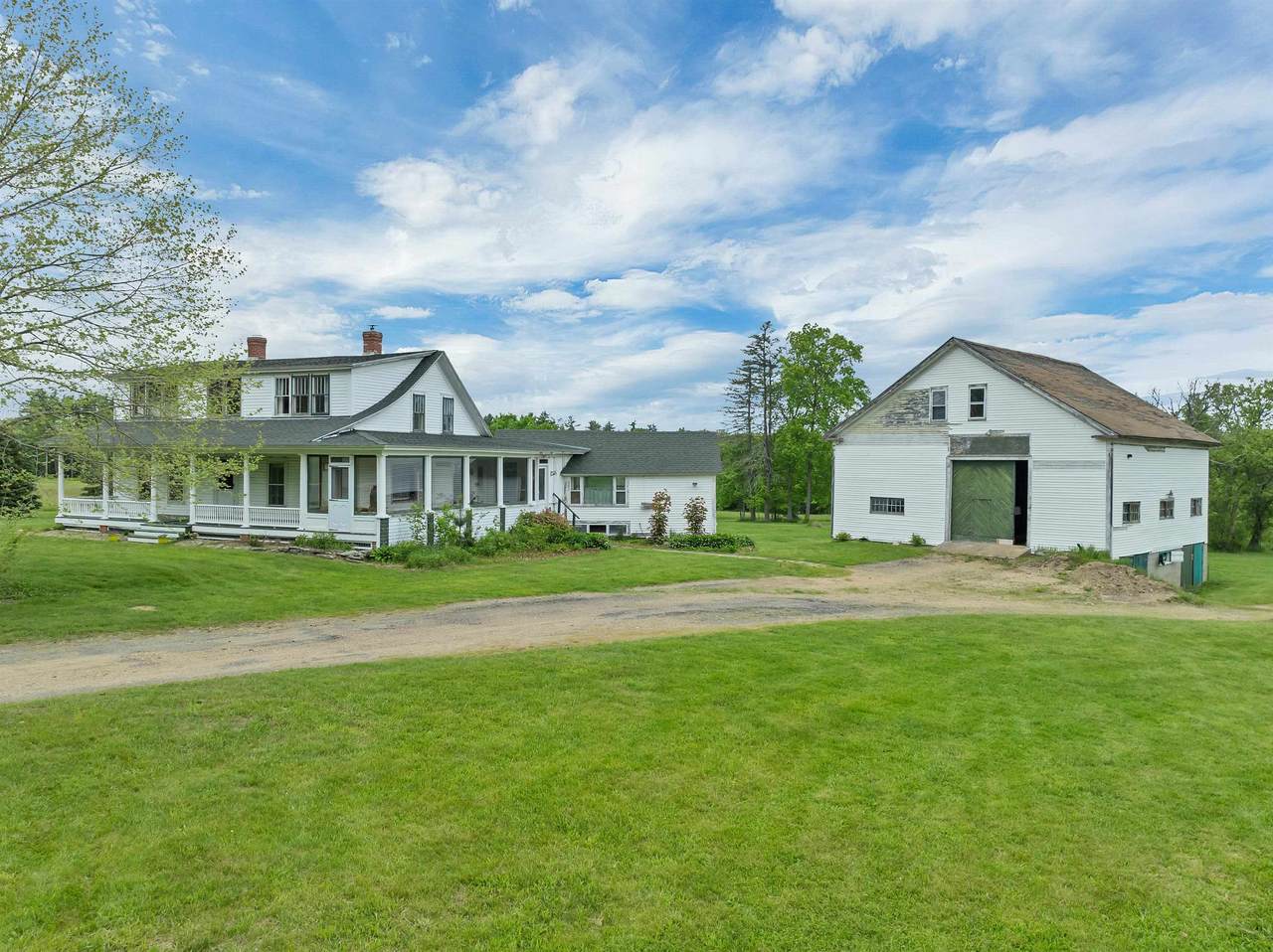 572 S Barnstead Road - Photo 1