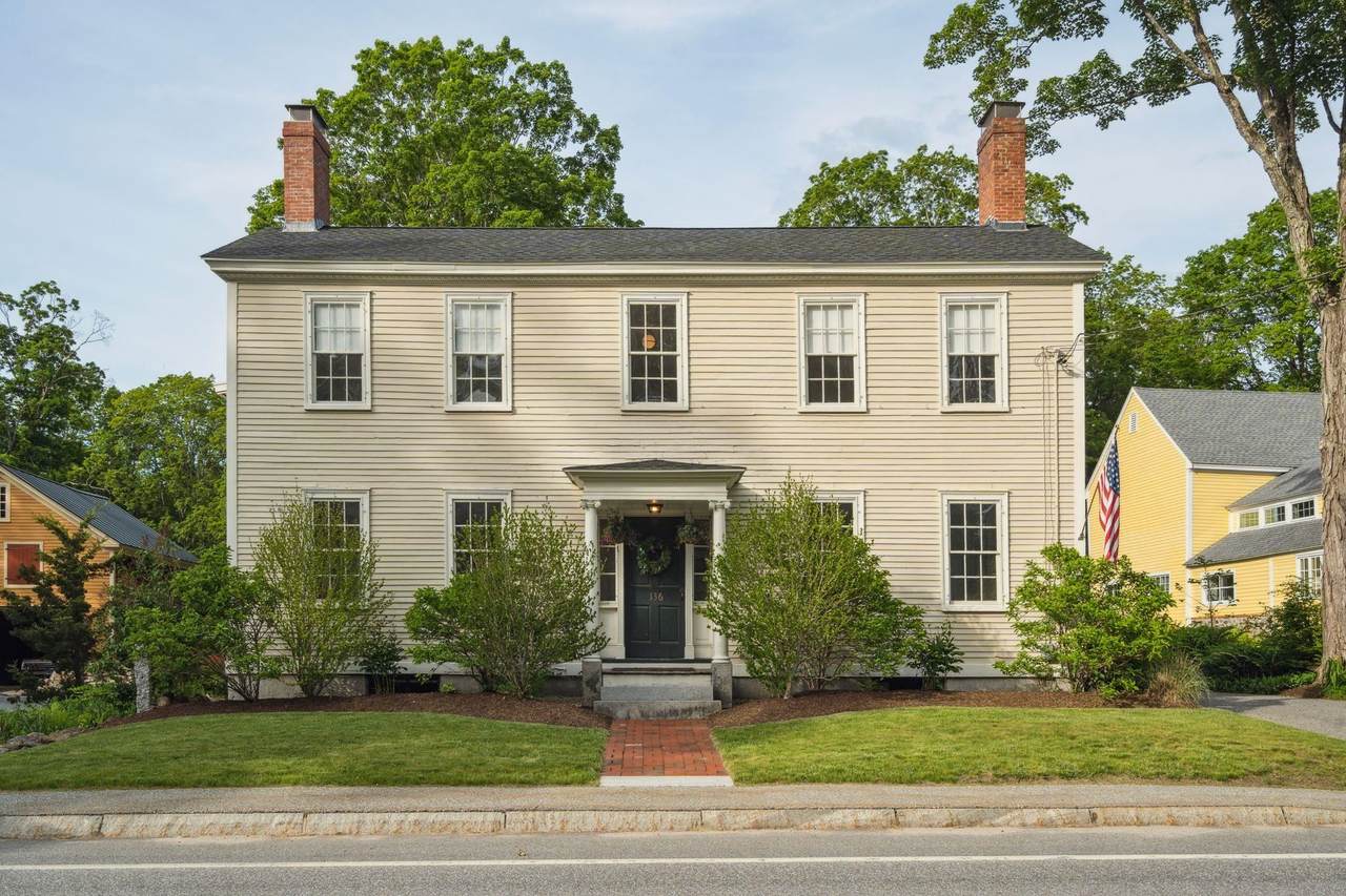 136 Main Street - Photo 1