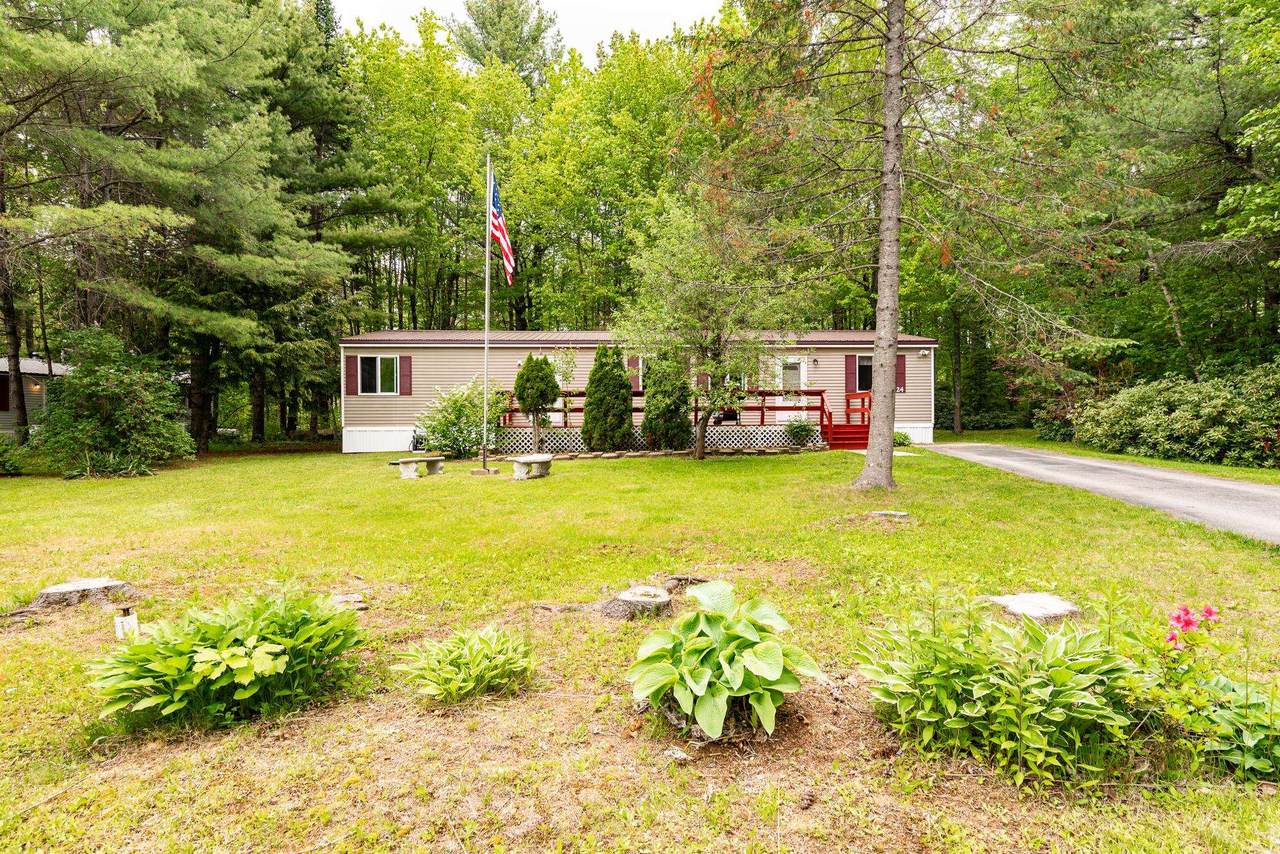 2196 Sanford Road - Photo 1