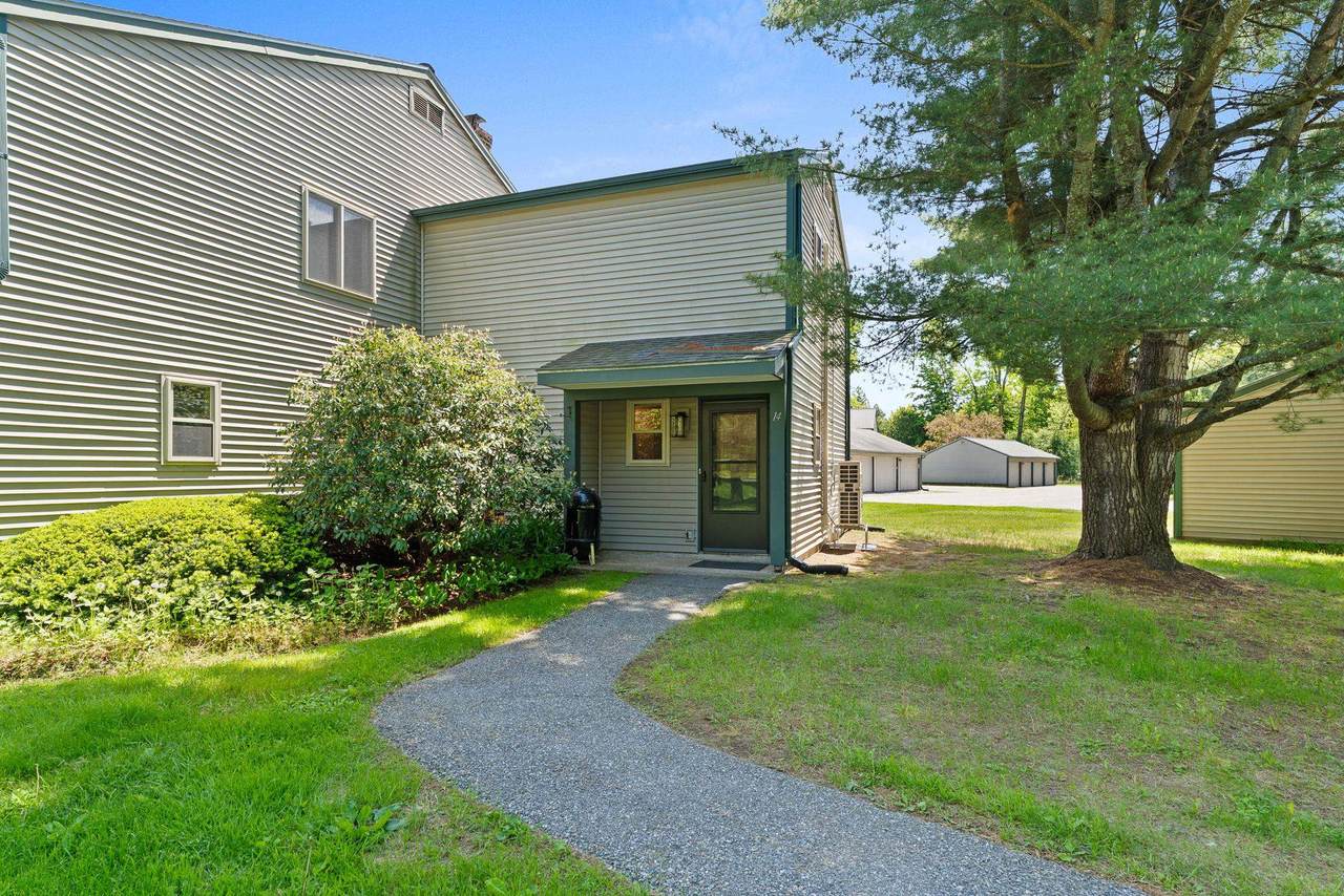 14 Hideaway Lane - Photo 1