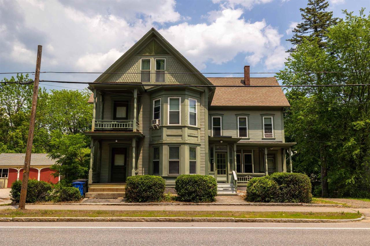 426 N State Street - Photo 1