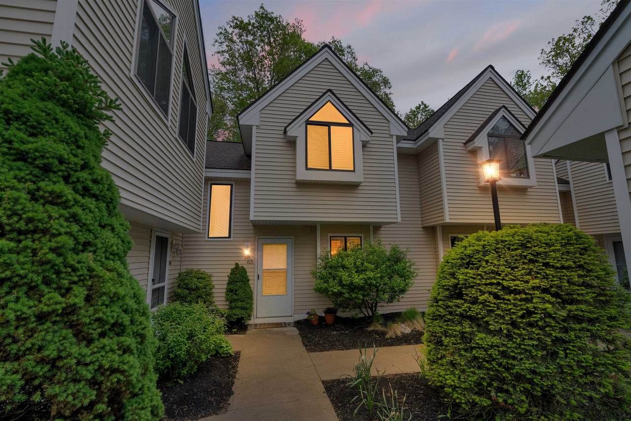 65 Franklin Heights - Photo 1