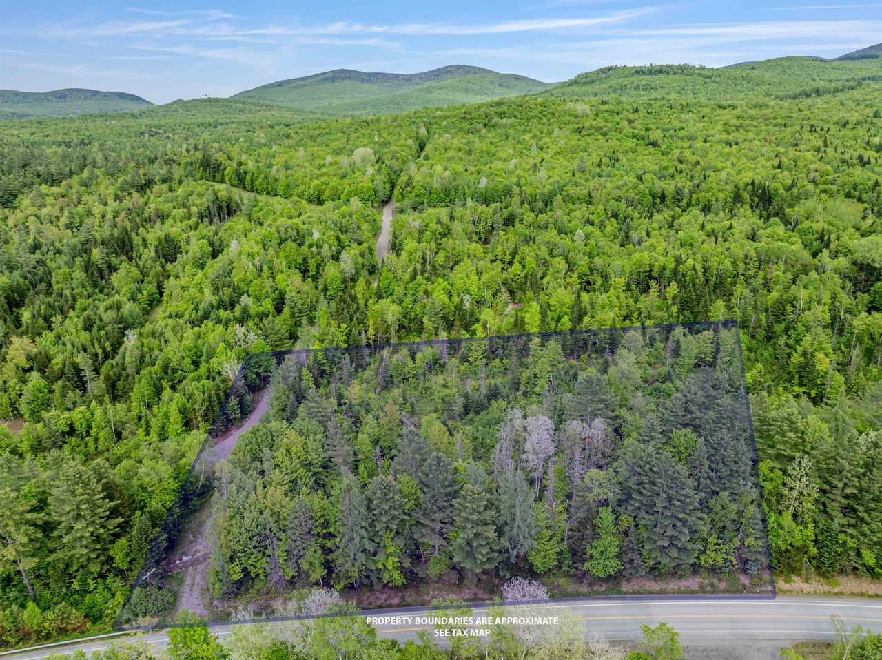 Lot 4 Off Us Route 3 - Photo 1
