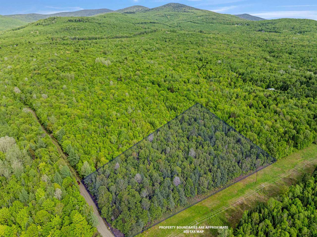 Lot 8 Off Us Route 3 - Photo 1