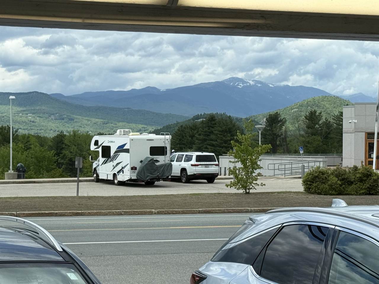 3631 White Mountain Highway - Photo 1