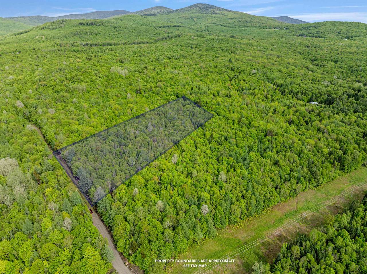 Lot 9 Off Us Route 3 - Photo 1