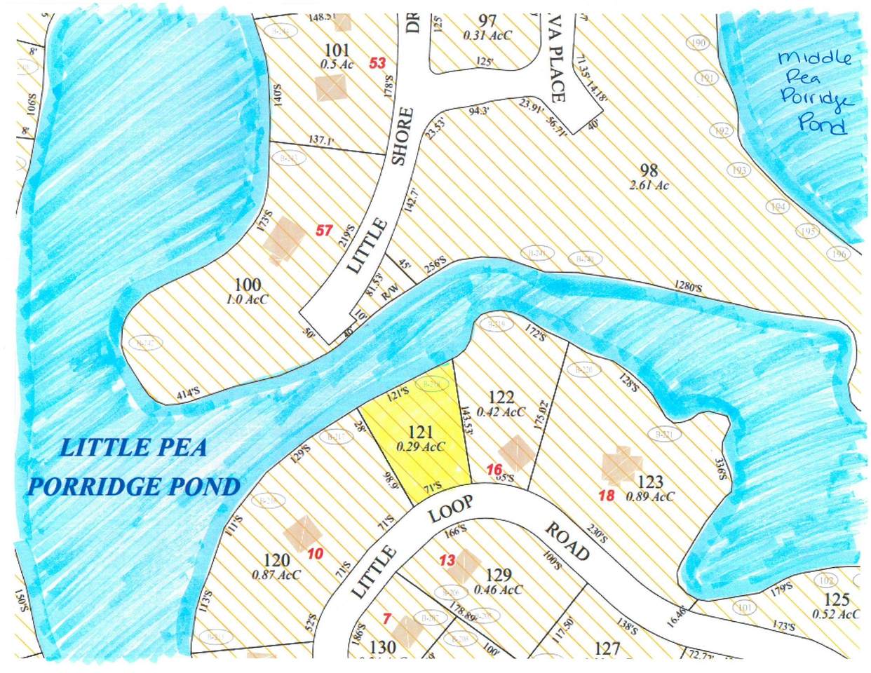 14 Little Loop Road - Photo 1