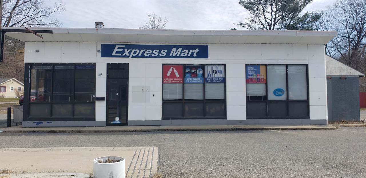 824 Simonds Road - Photo 1