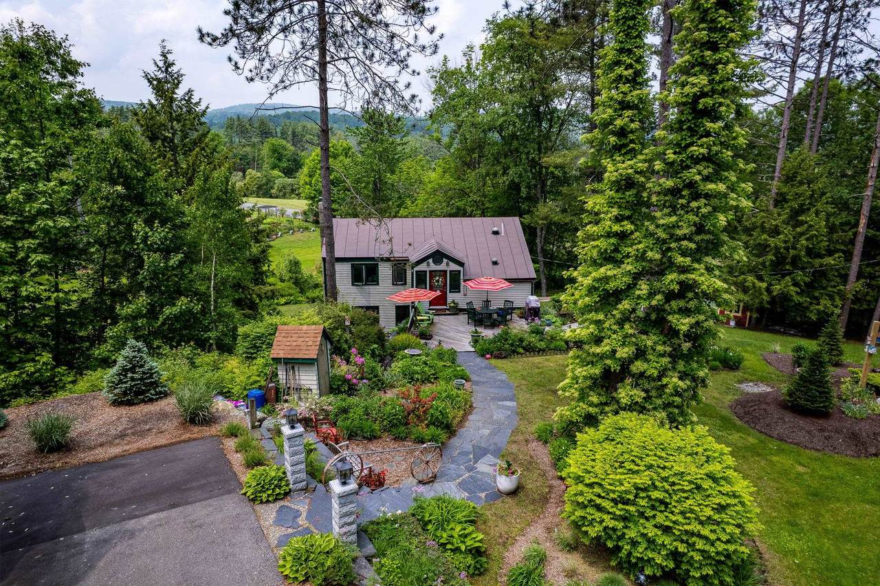 586 Ski Tow Road - Photo 1