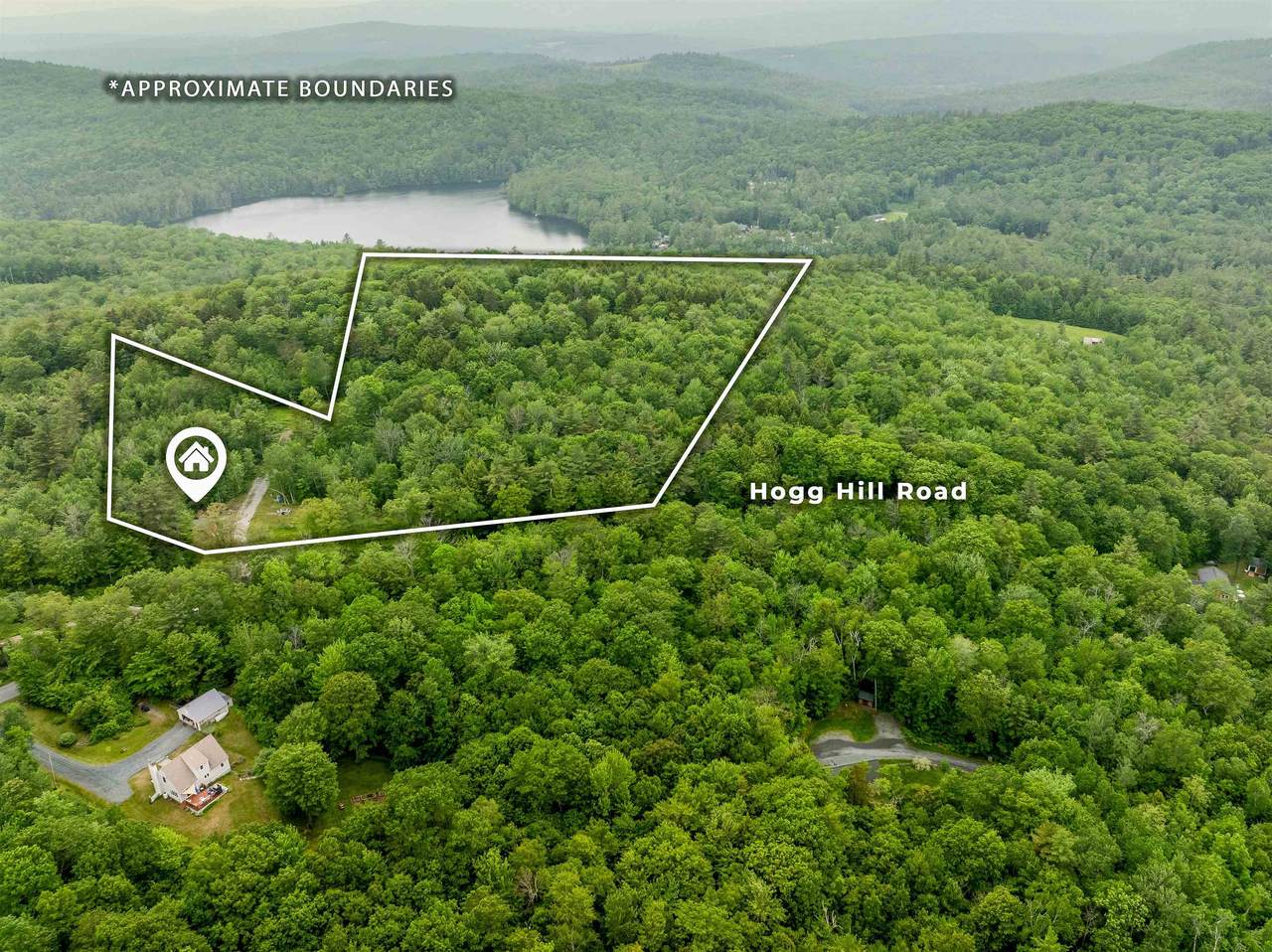 140 Hogg Hill - Photo 1