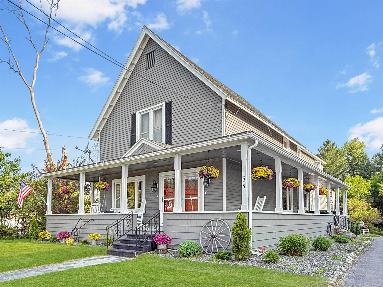 128 Gale Street - Photo 1