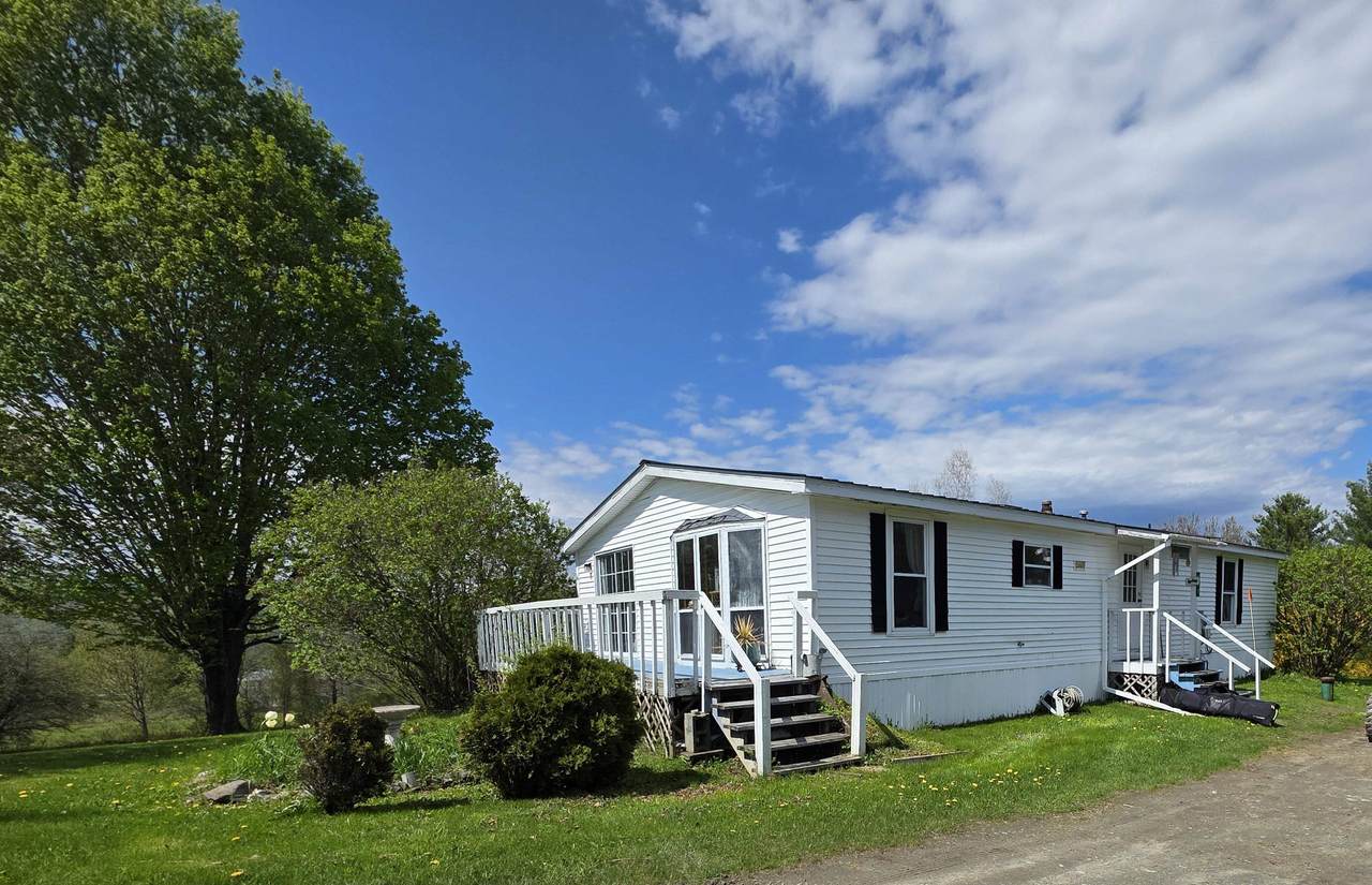 285 Graves Farm Road - Photo 1