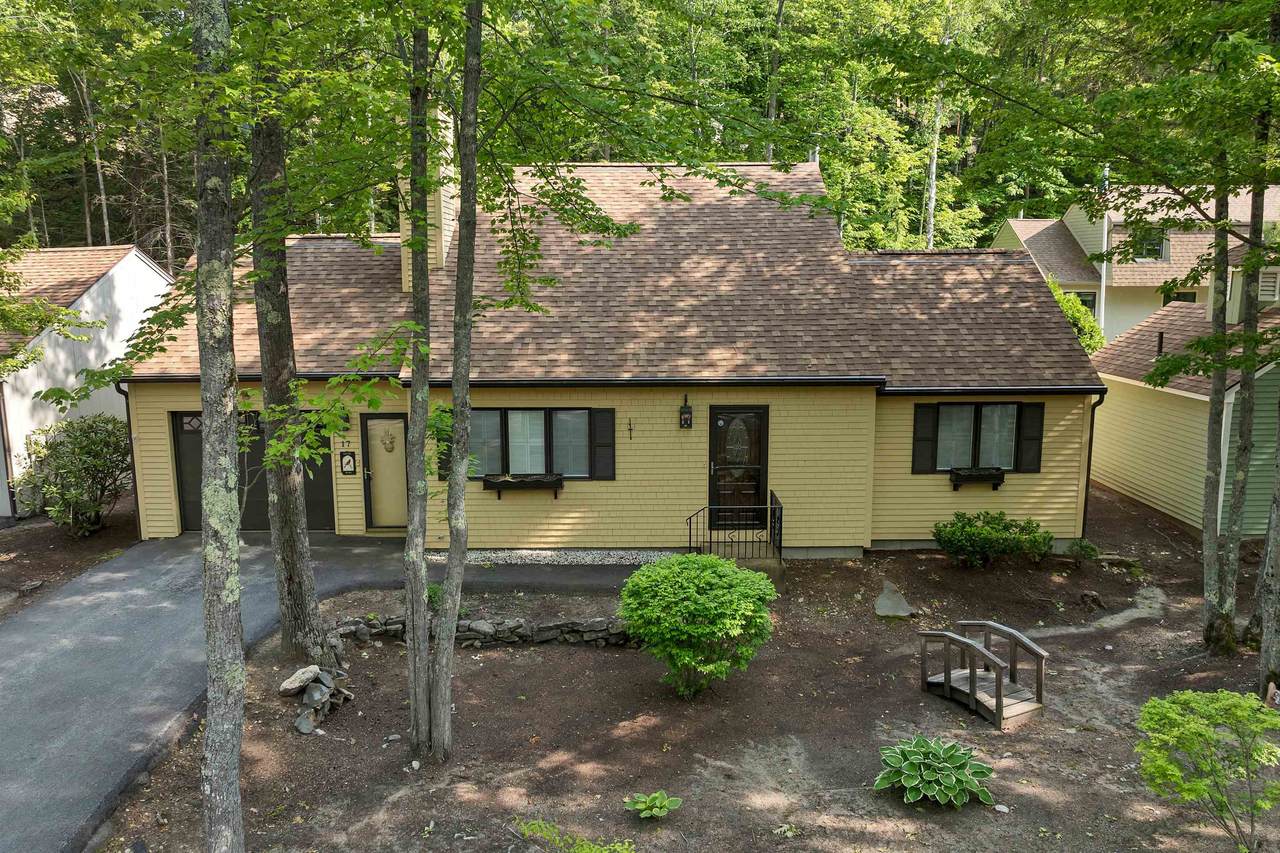 2393 Lake Shore Road - Photo 1