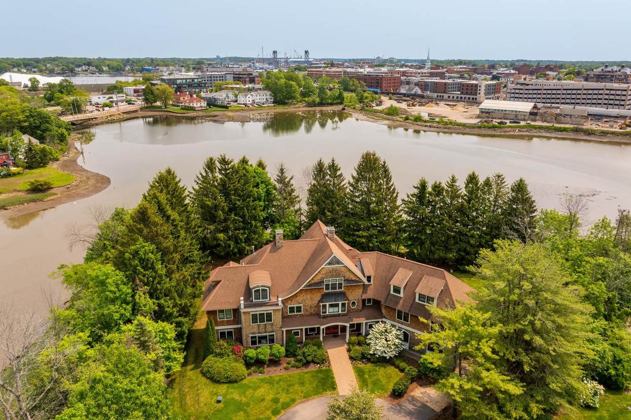 162 Mill Pond Way - Photo 1