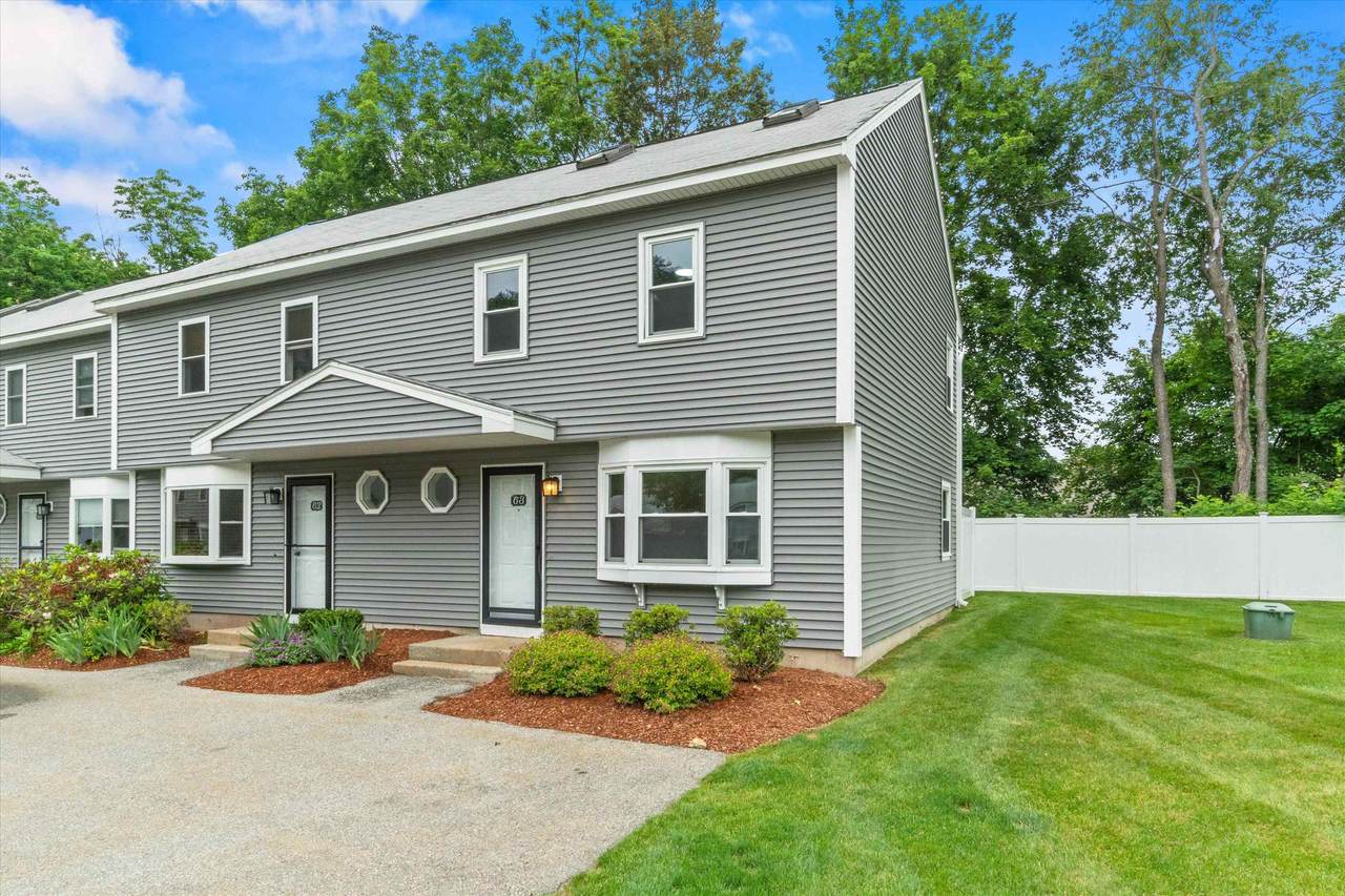 63 Birchwood Drive - Photo 1