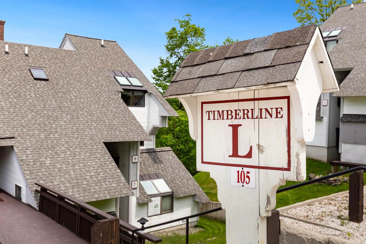 105 Timberline South Road - Photo 1