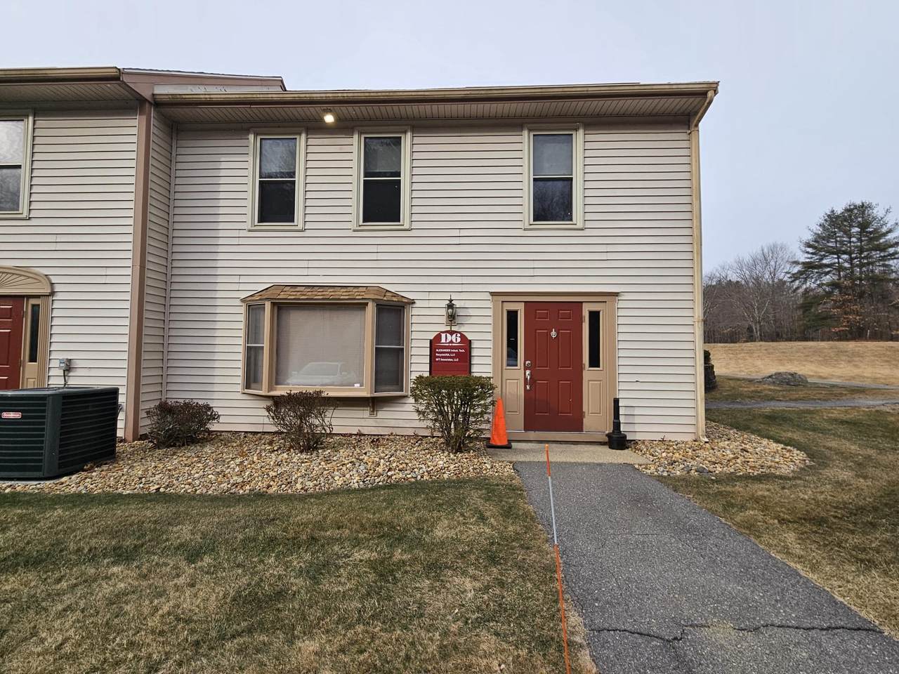 12 Parmenter Road - Photo 1