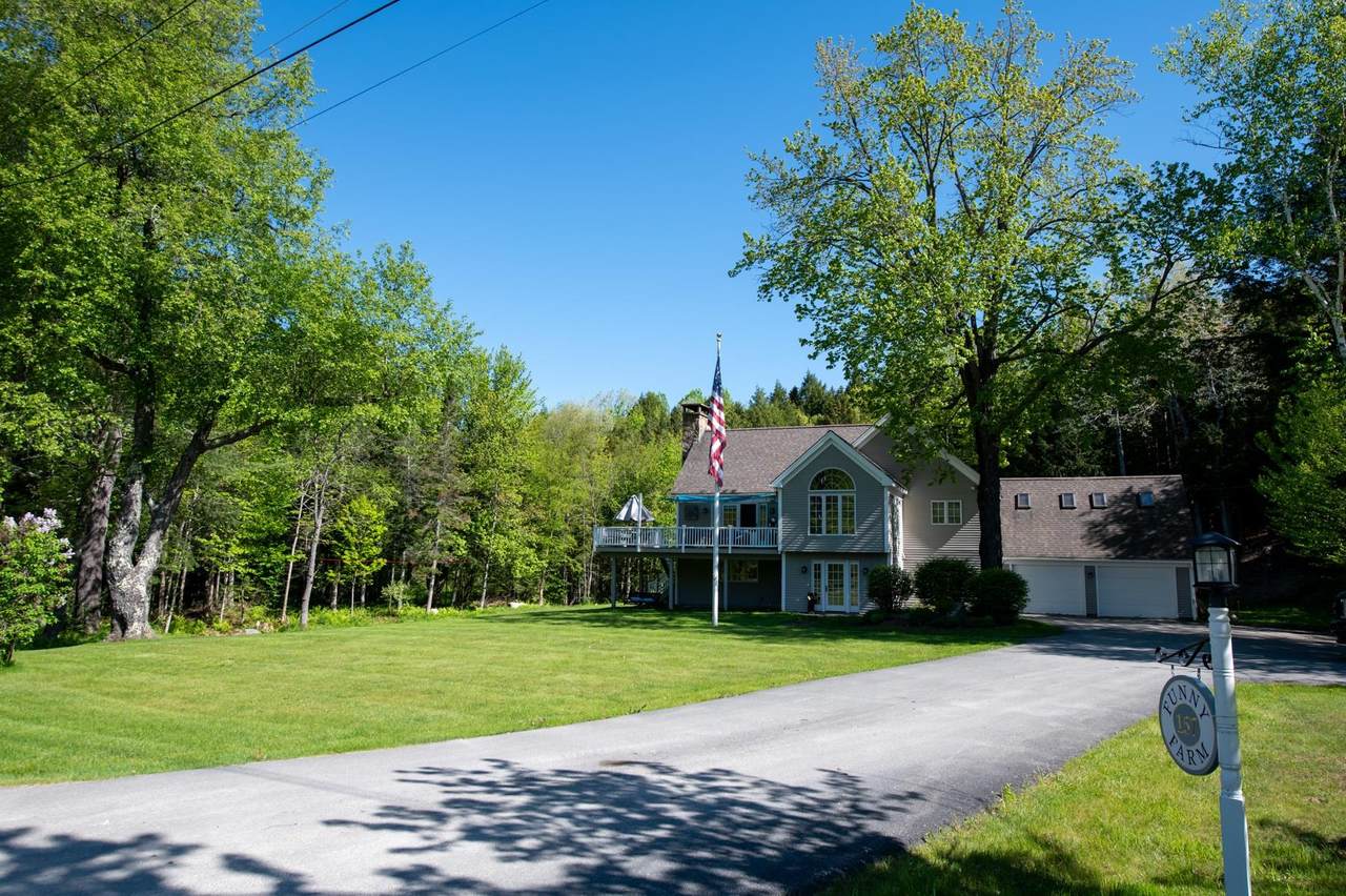 157 Old Sawmill Road - Photo 1