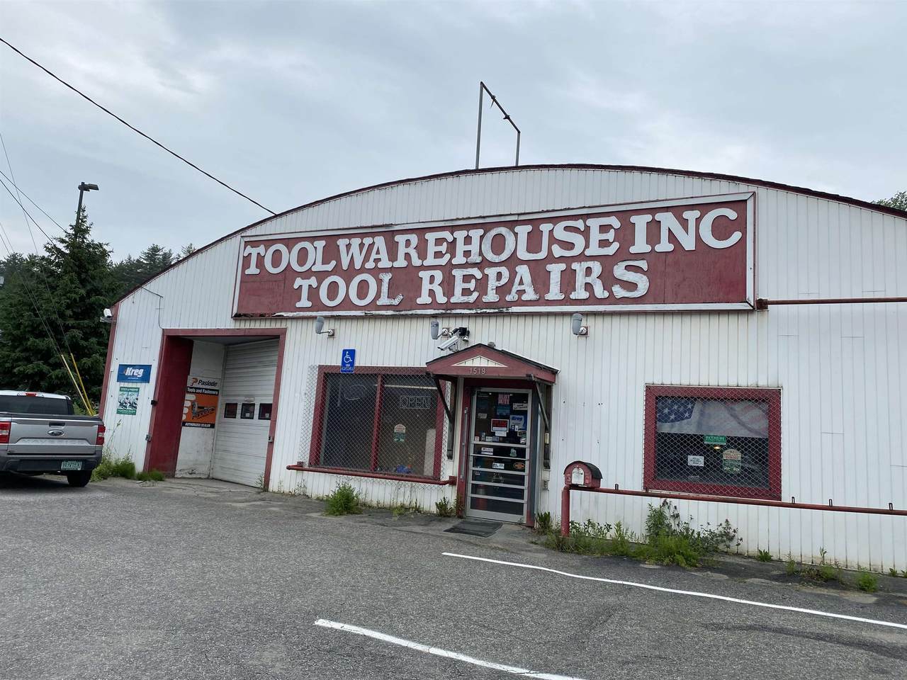 1519 Us Route 302 - Photo 1