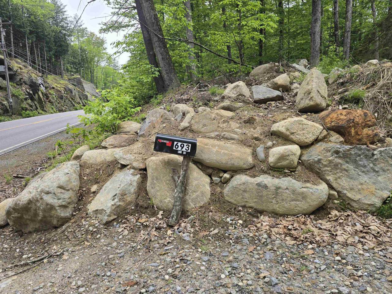 693 Hill Road - Photo 1