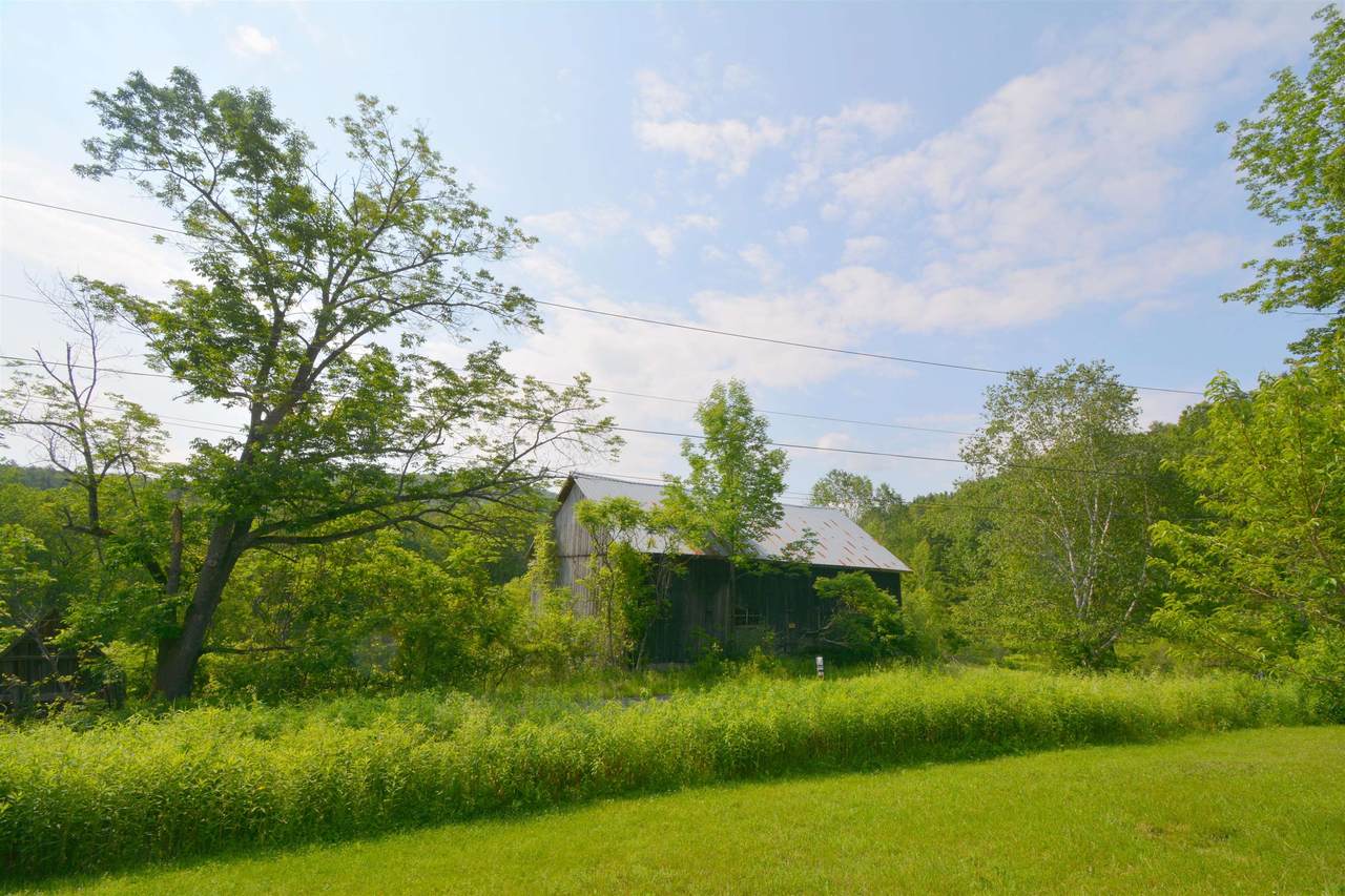 154 Sunset Rock Road - Photo 1