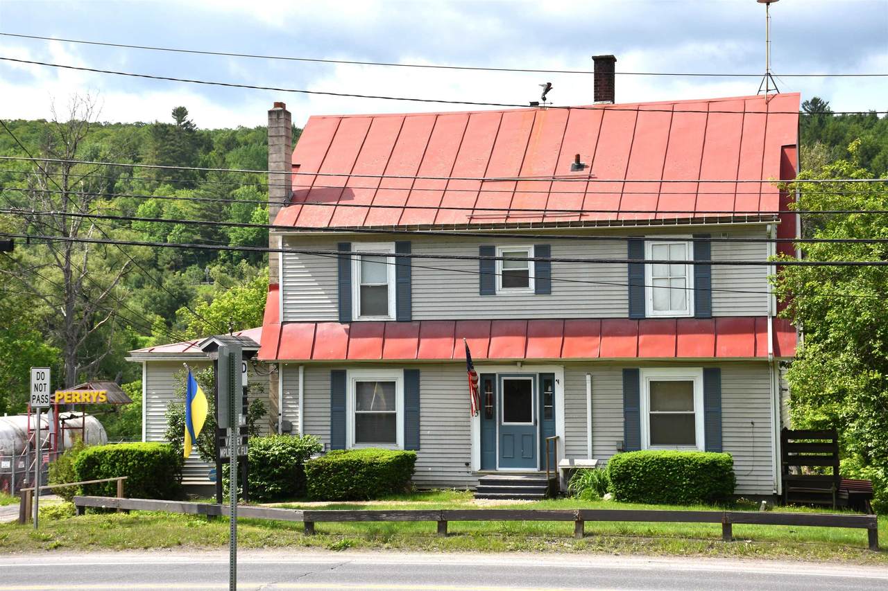 403 Us Route 302 - Photo 1