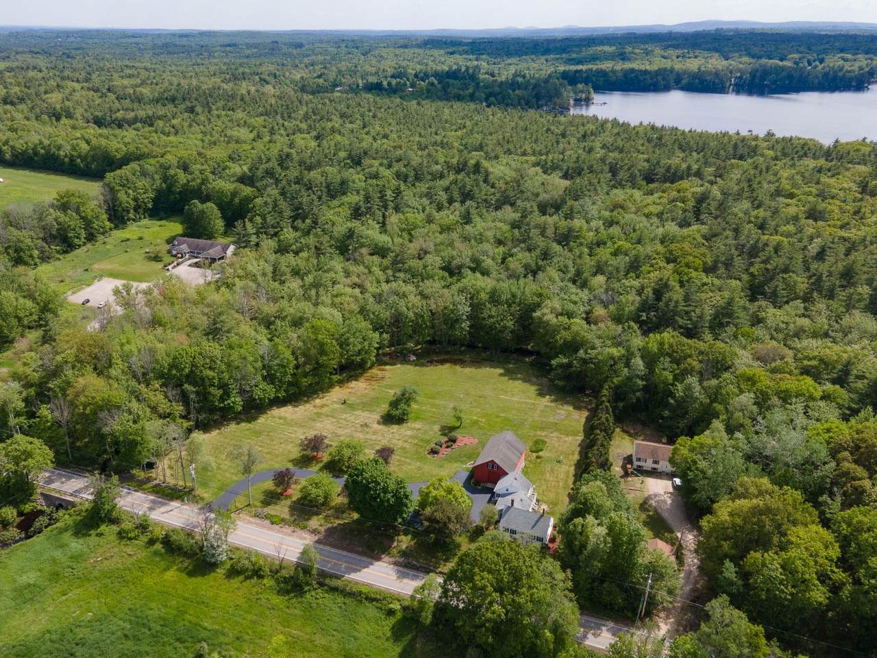 210 - Lot 00 Ten Rod Road - Photo 1