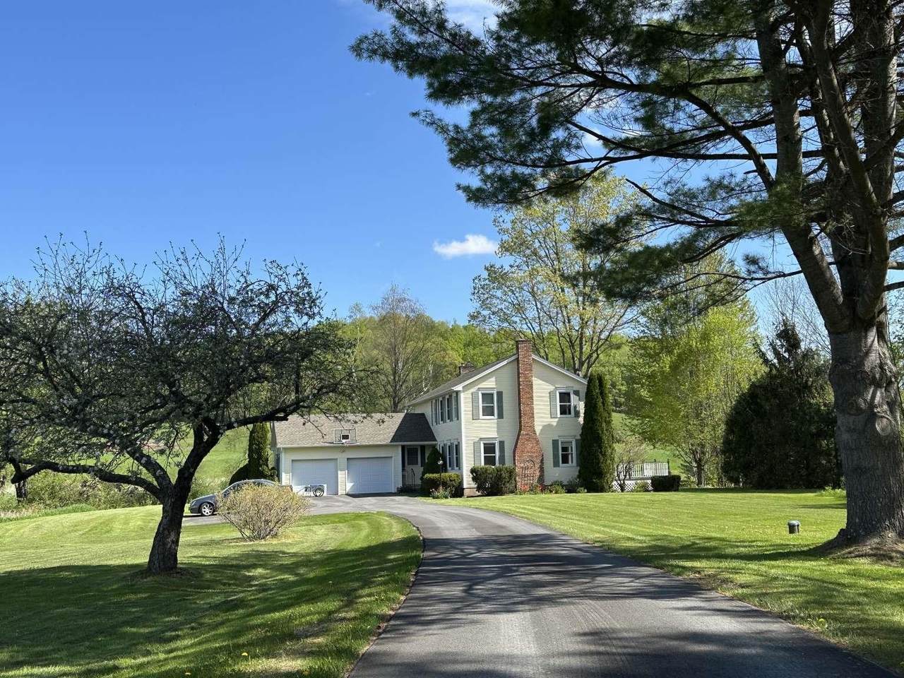 79 Mead Farm Road - Photo 1