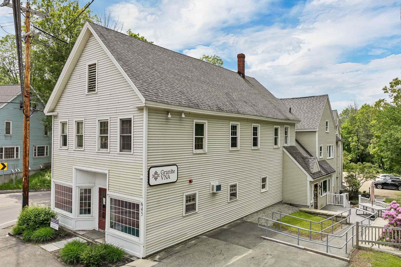 645 South Main Street - Photo 1