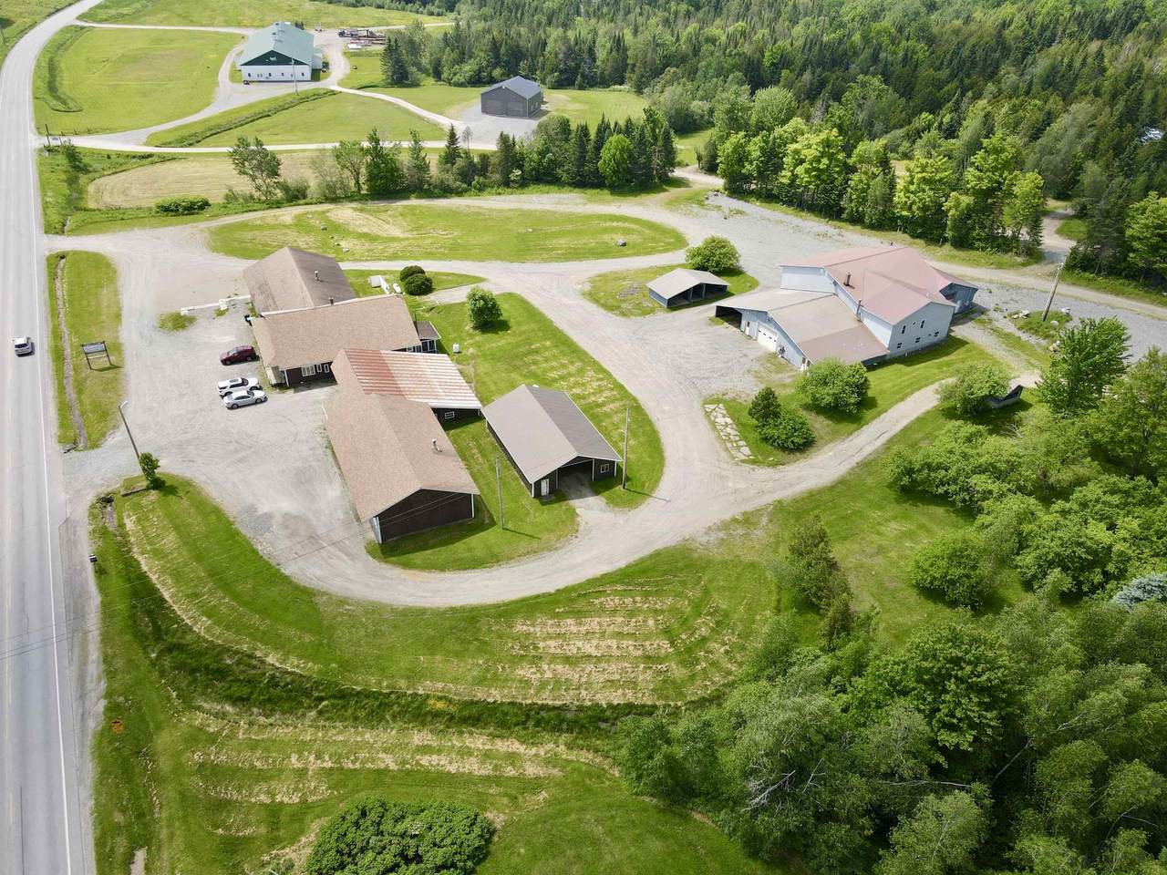 1778 Vt Route 105 - Photo 1