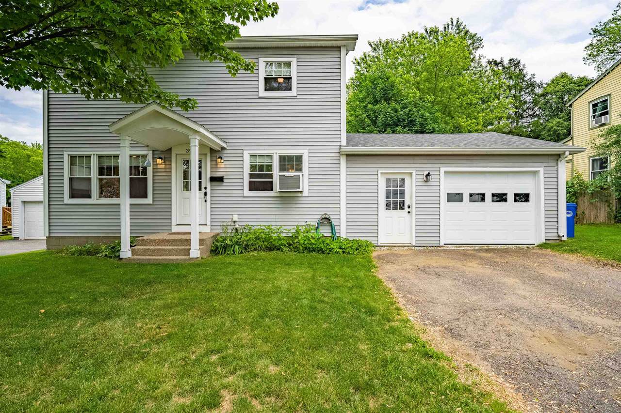 397 Ethan Allen Parkway - Photo 1