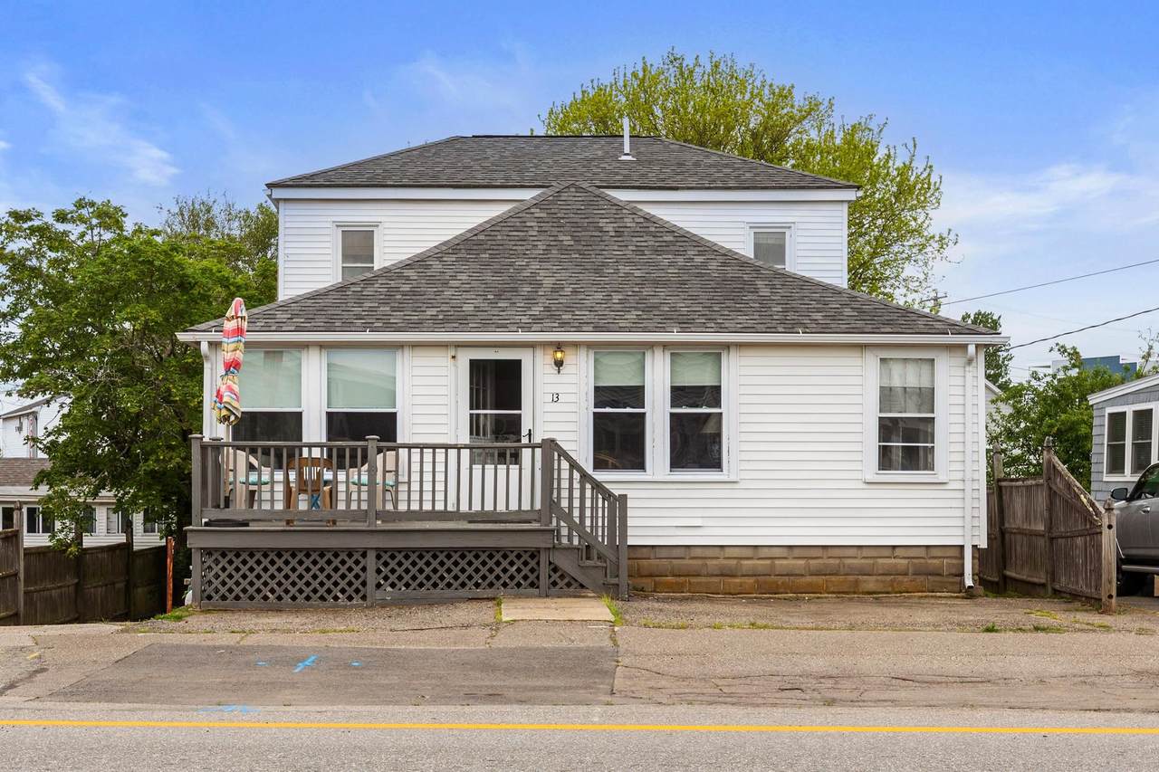 13 Ocean Boulevard - Photo 1