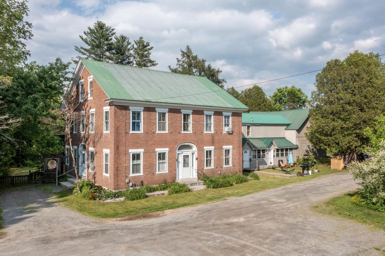 632 Morristown Corners Road - Photo 1