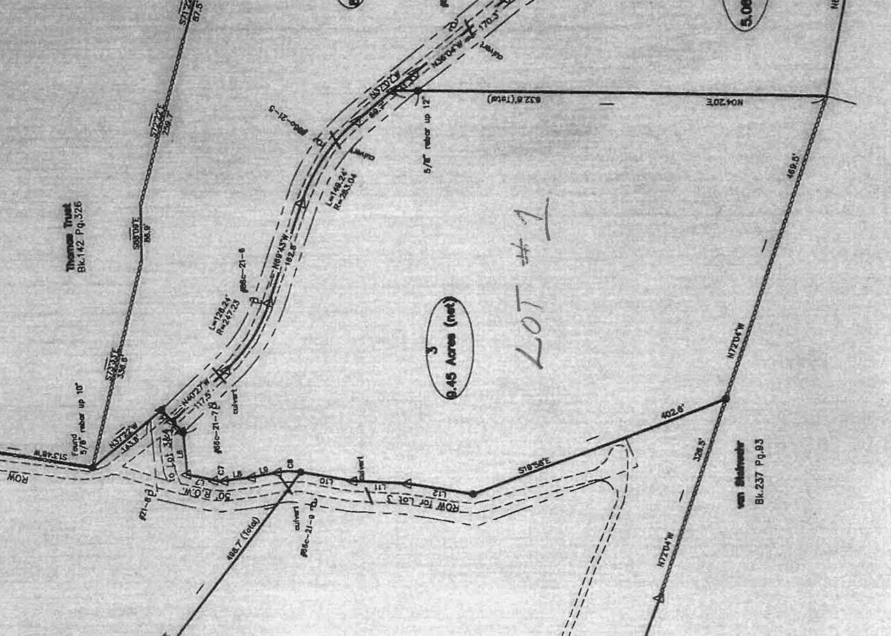 0 Higley Hill Road - Photo 1