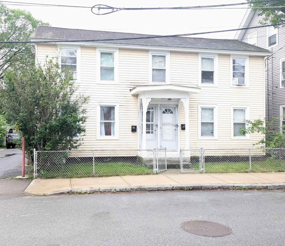 24 - 24.5 Cedar Street - Photo 1