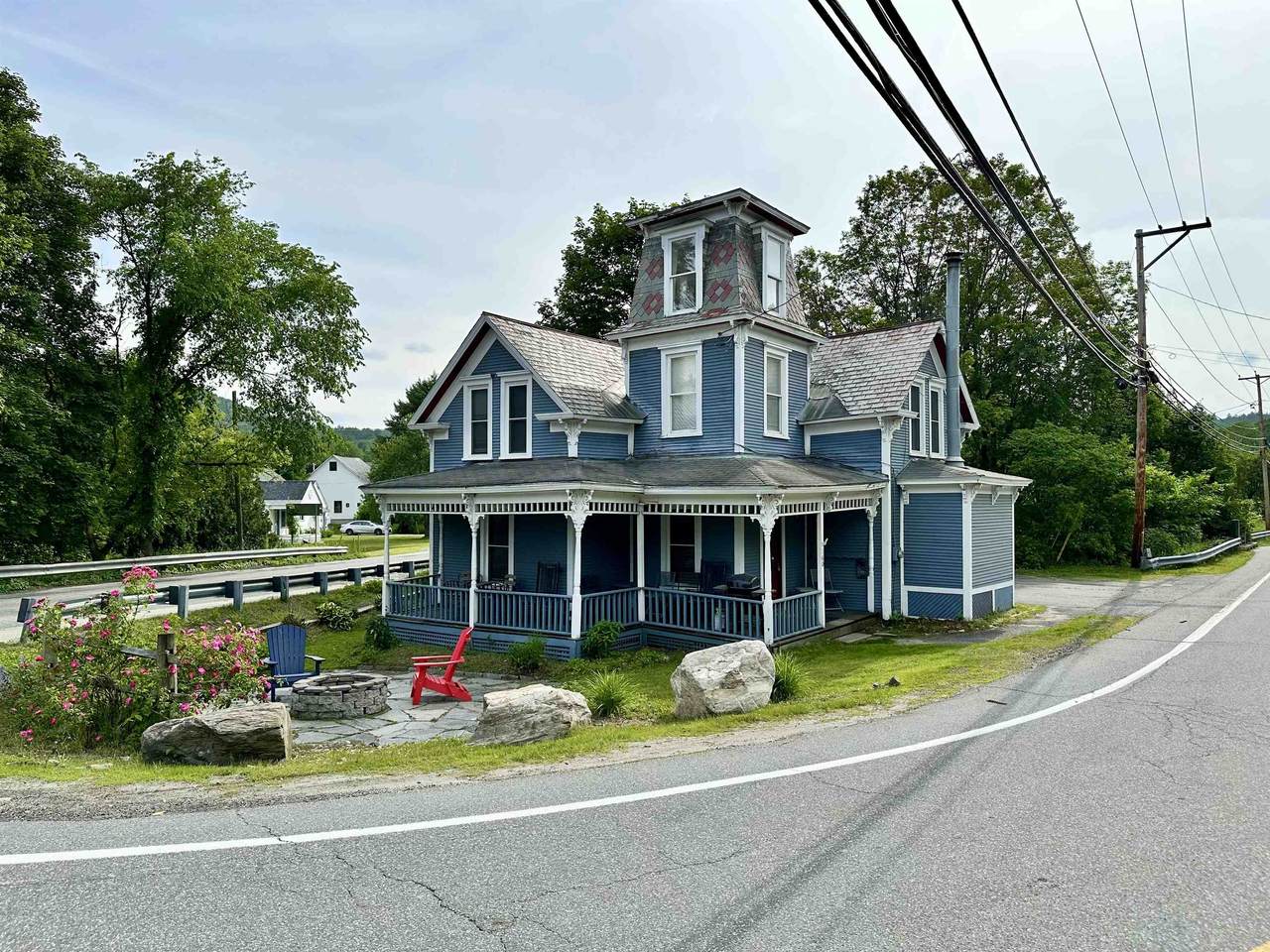 160 Depot Street - Photo 1