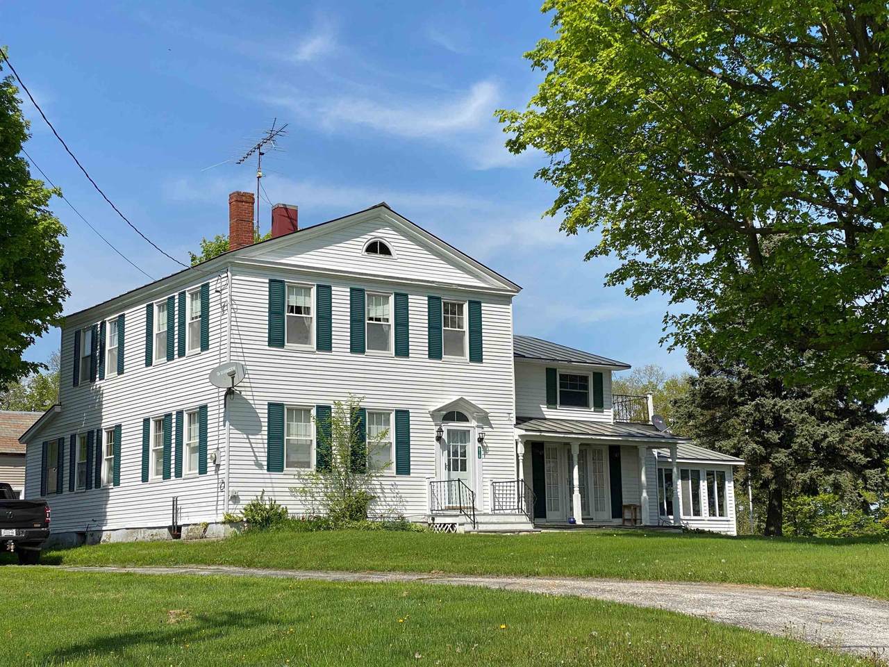 516 Lake Road - Photo 1