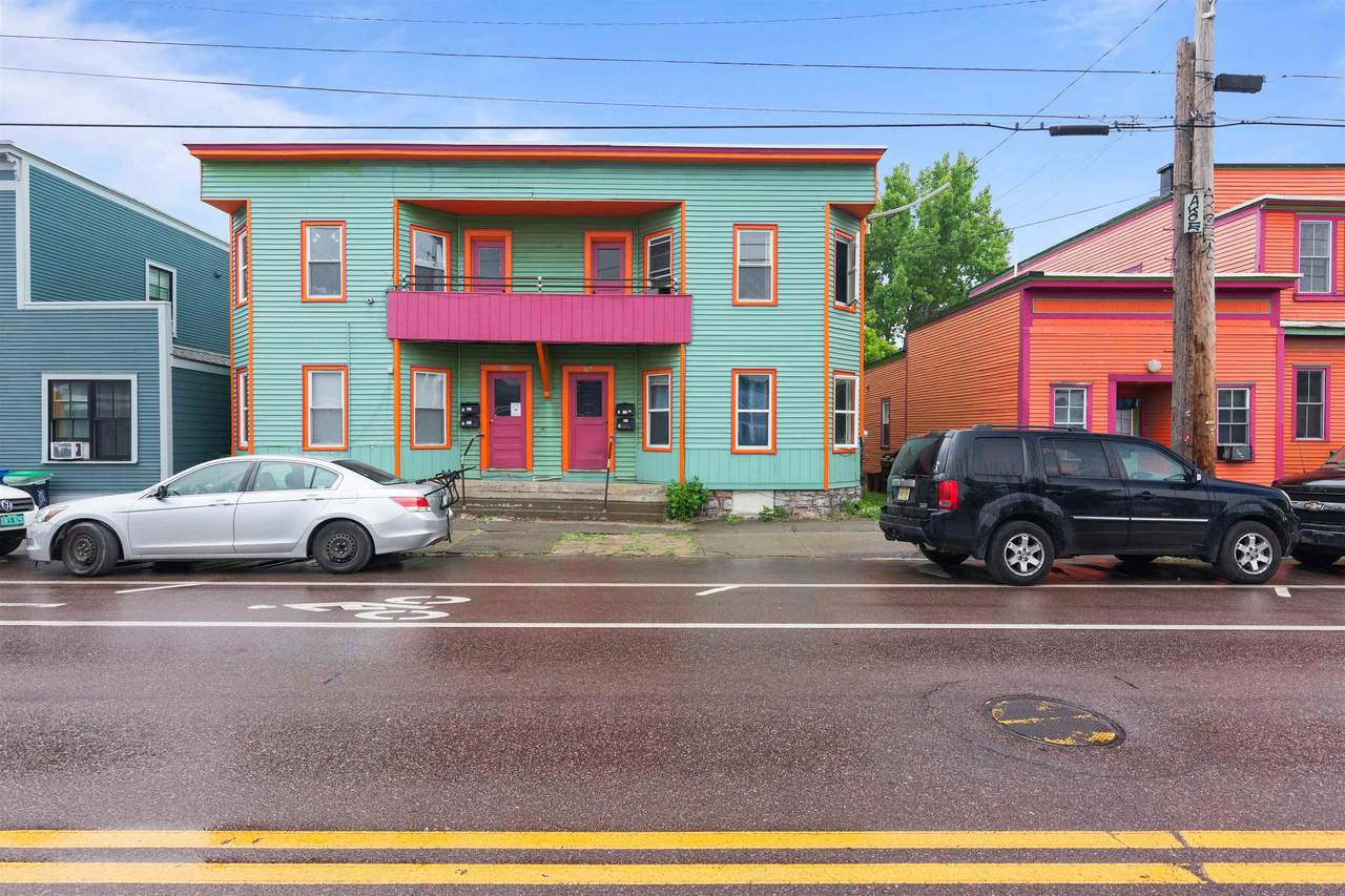 305-307 North Winooski Avenue - Photo 1