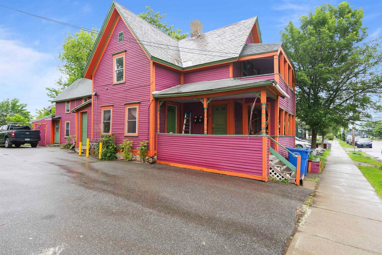 317 North Winooski Avenue - Photo 1