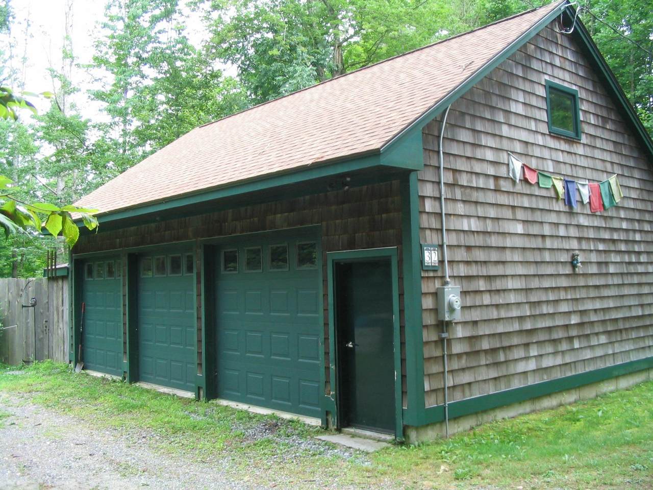 32 Old Stoddard Road - Photo 1