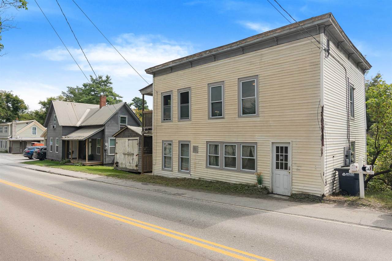 60 School Street - Photo 1