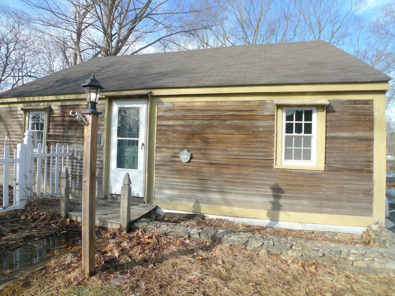 132 Portsmouth Avenue - Photo 1