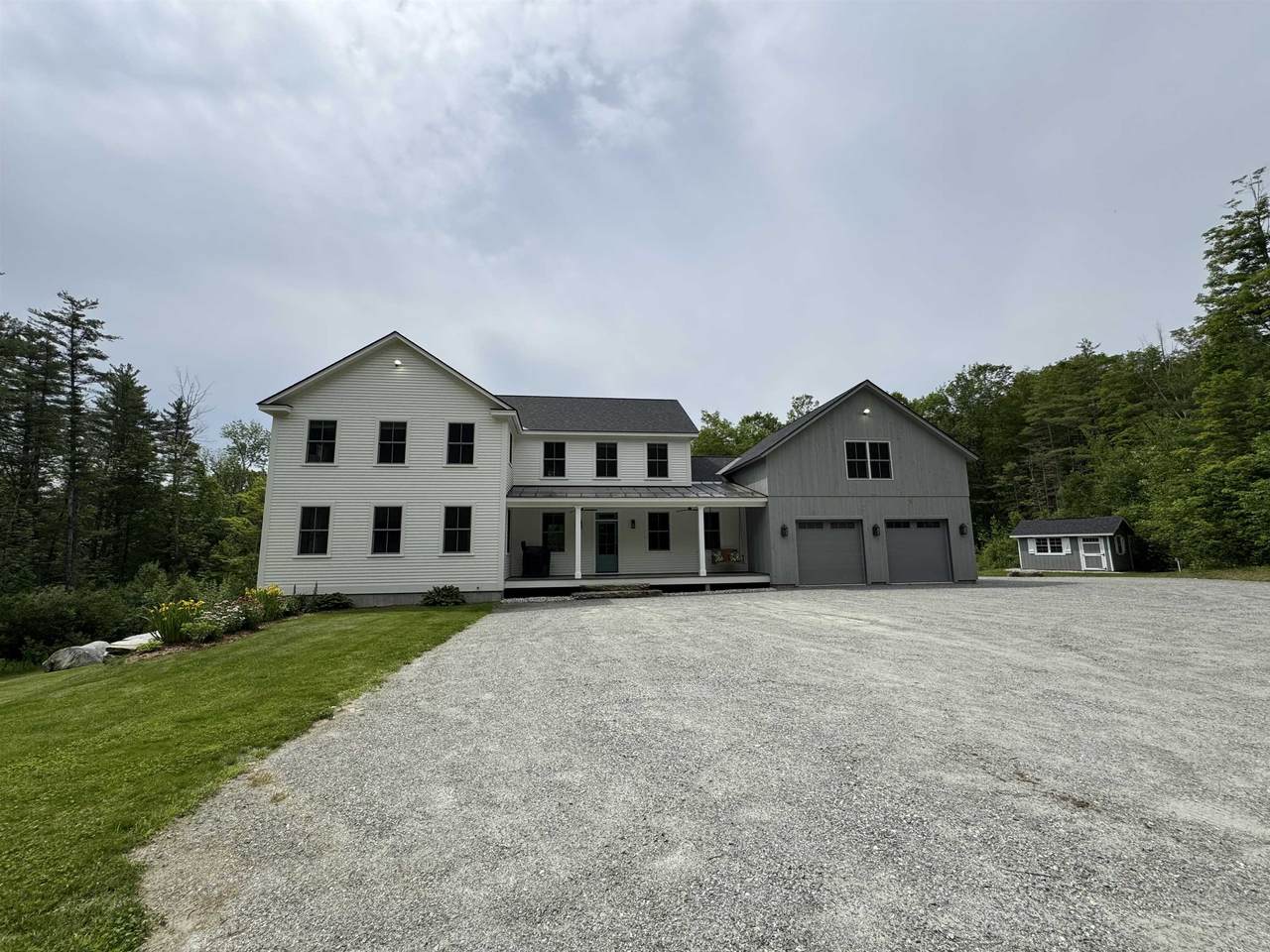 81 Pine Tree Road - Photo 1