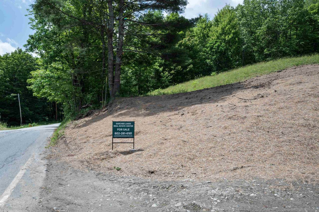 0 Quechee-Hartland Road - Photo 1