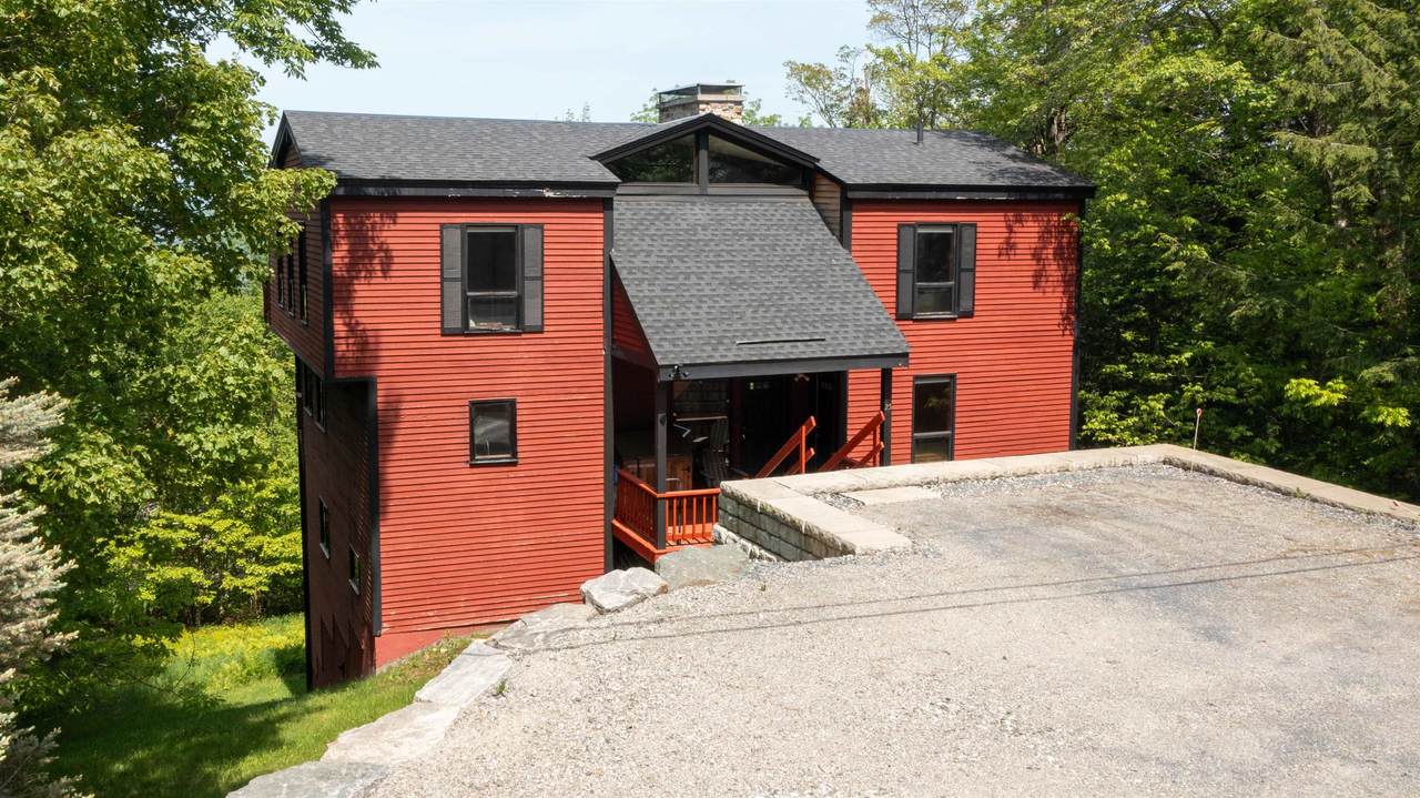 25 Benson Fuller Road - Photo 1