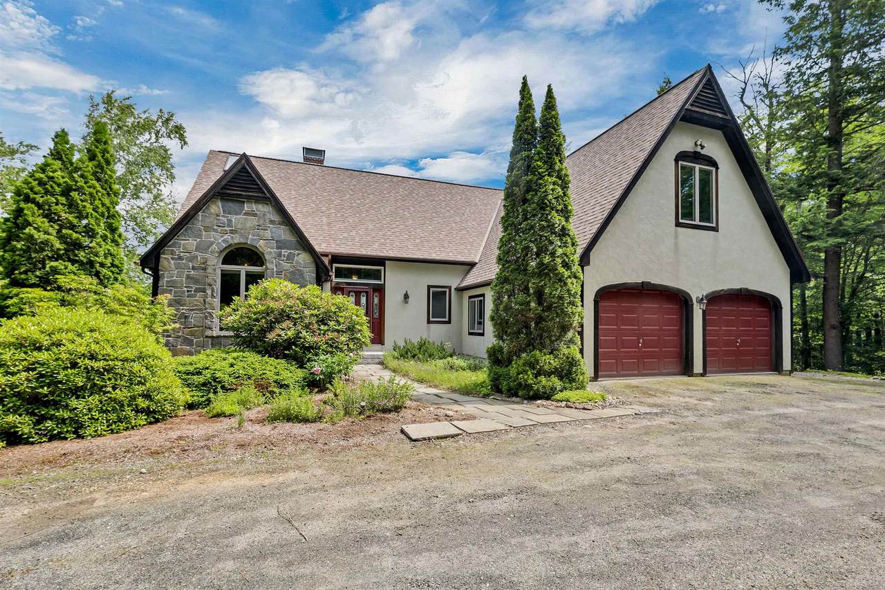 58 Kearsarge Road - Photo 1