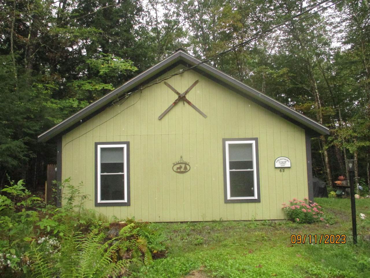 68 Chickenboro Road - Photo 1